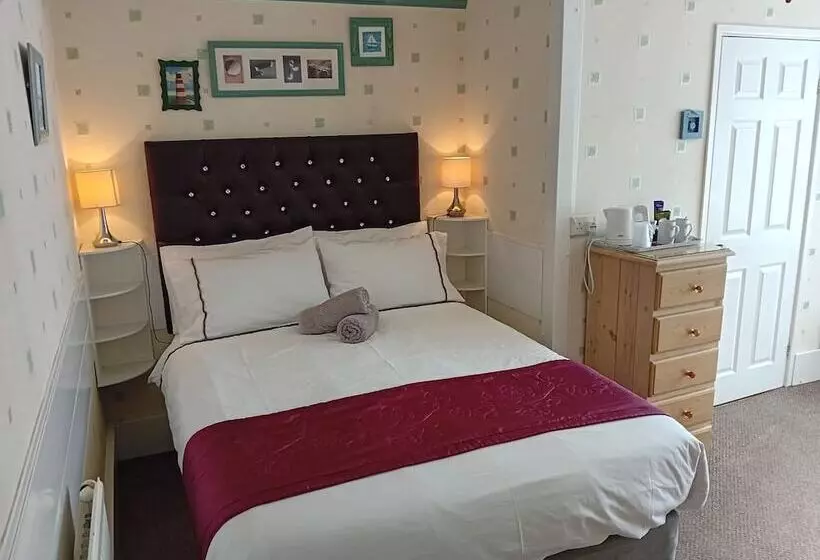 צימר Home And Away Guesthouse