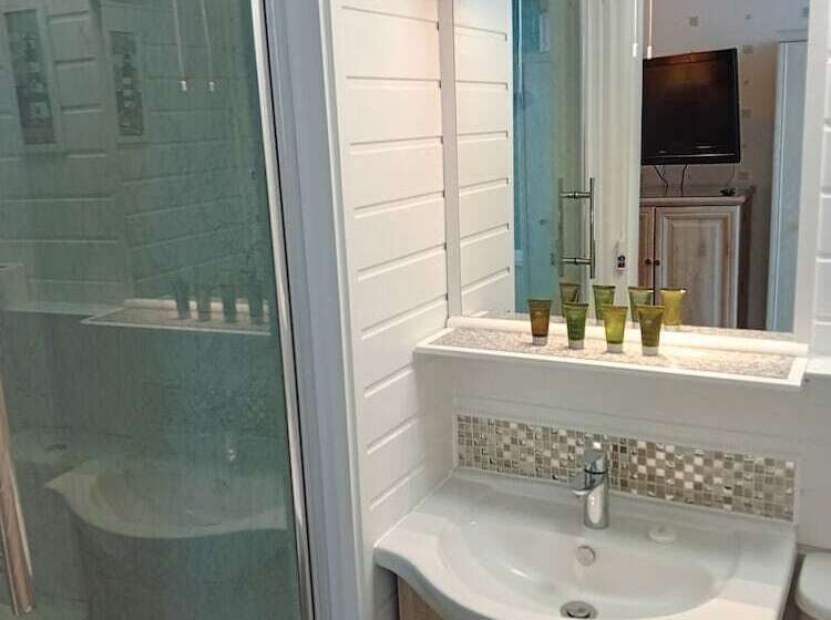 צימר Home And Away Guesthouse