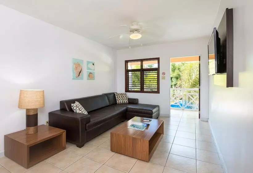 Buccaneer Beach Club