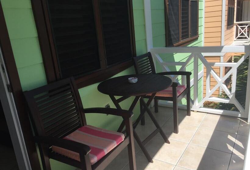 Buccaneer Beach Club