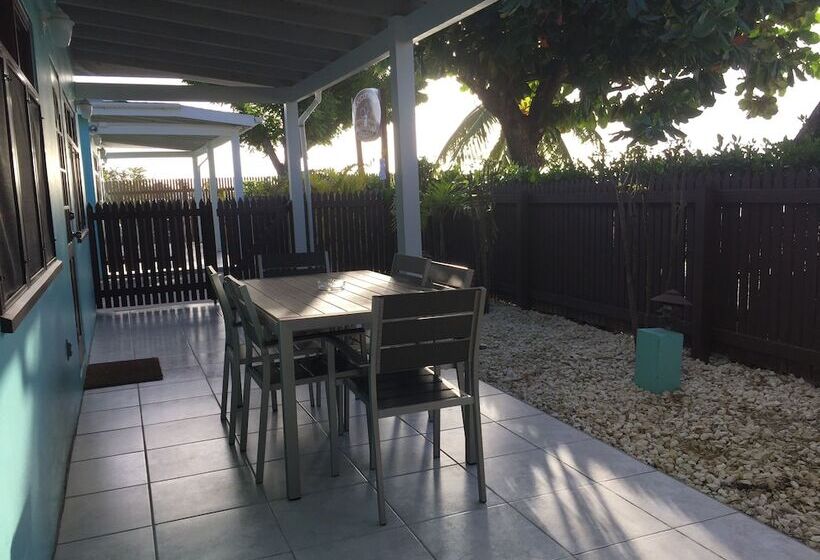 Buccaneer Beach Club