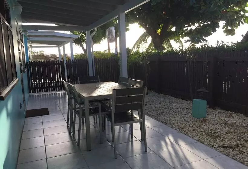 Buccaneer Beach Club