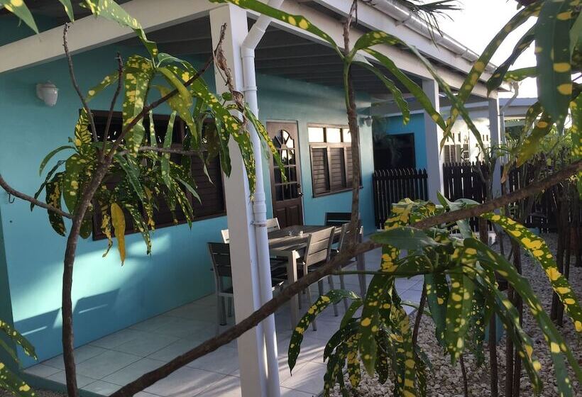 Buccaneer Beach Club