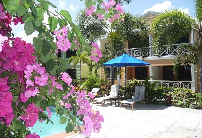 Buccaneer Beach Club