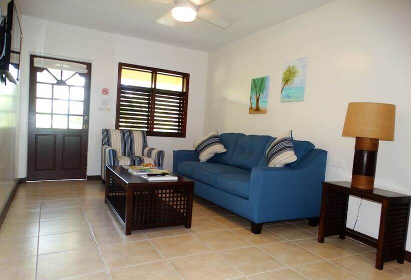 Buccaneer Beach Club