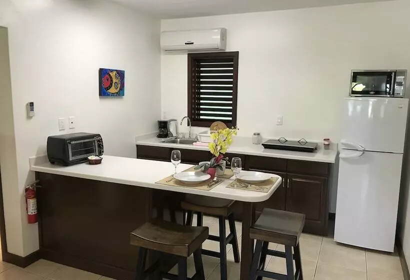 Buccaneer Beach Club