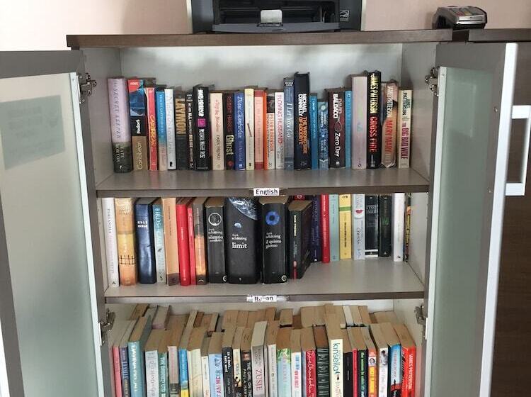 Buccaneer Beach Club