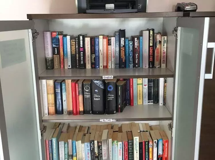 Buccaneer Beach Club