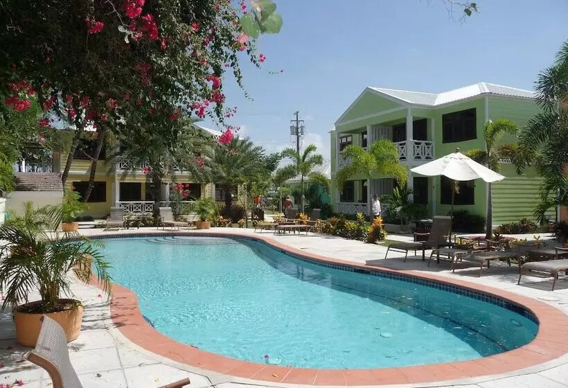 Buccaneer Beach Club