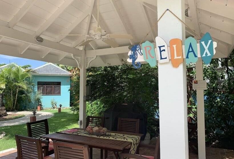 Buccaneer Beach Club