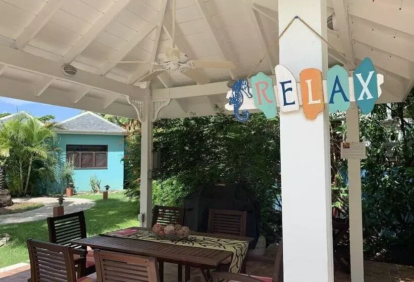 Buccaneer Beach Club