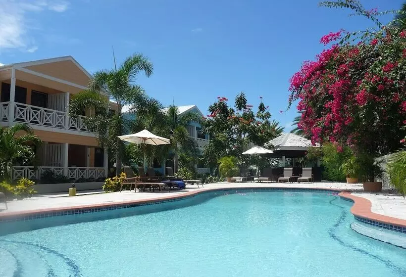 Buccaneer Beach Club