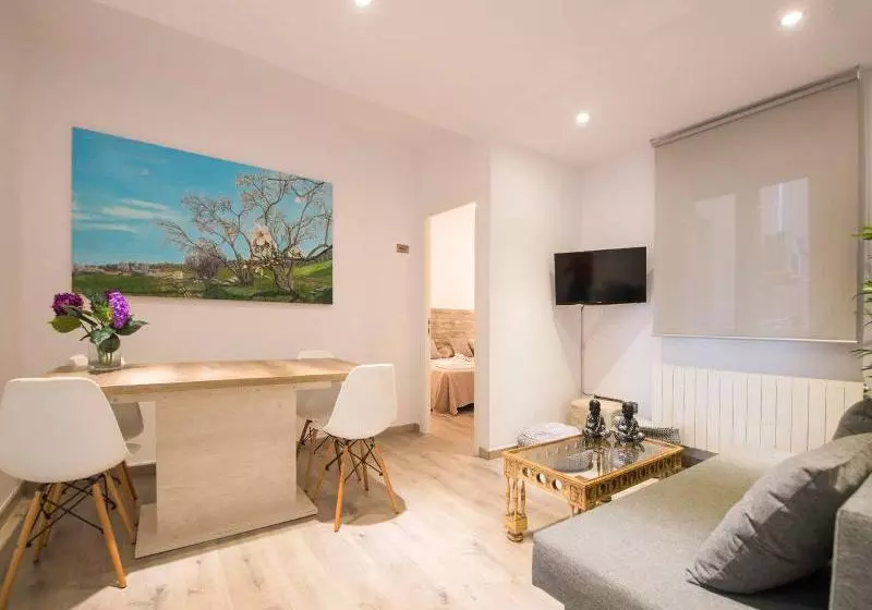 Callejón del Pozo IV