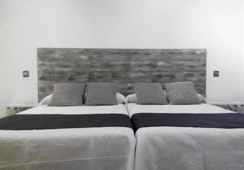 Callejón del Pozo IV