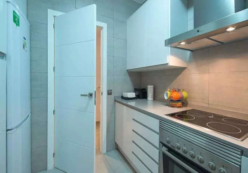 Callejón del Pozo IV