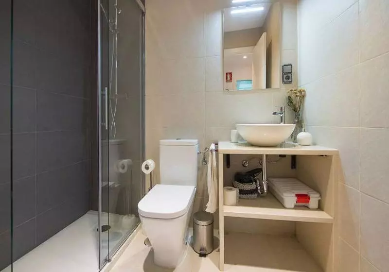 Callejón del Pozo IV