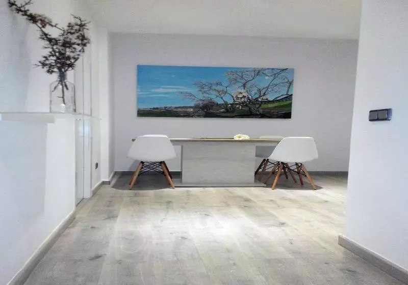 Callejón del Pozo IV