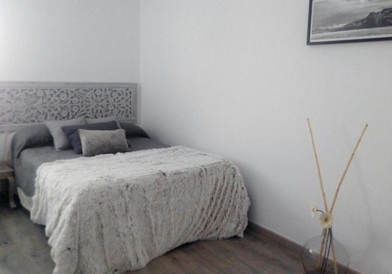 Callejón del Pozo IV