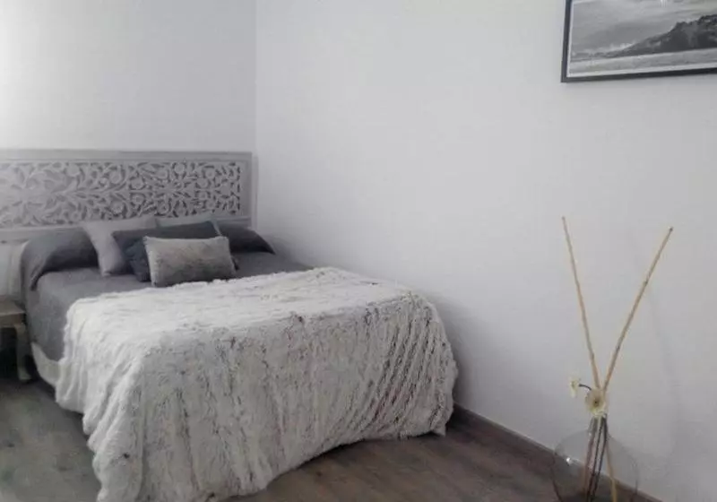 Callejón del Pozo IV