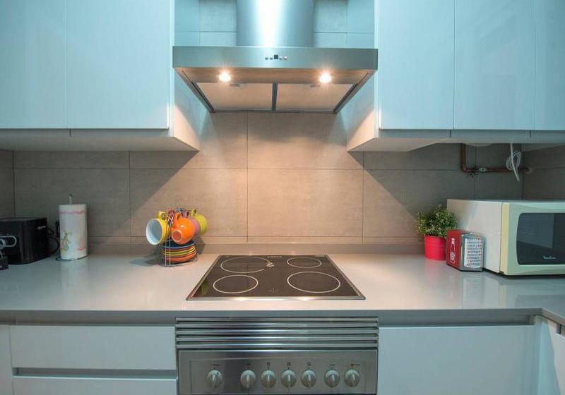 Callejón del Pozo IV