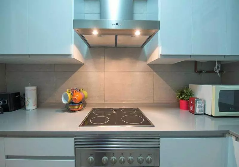 Callejón del Pozo IV