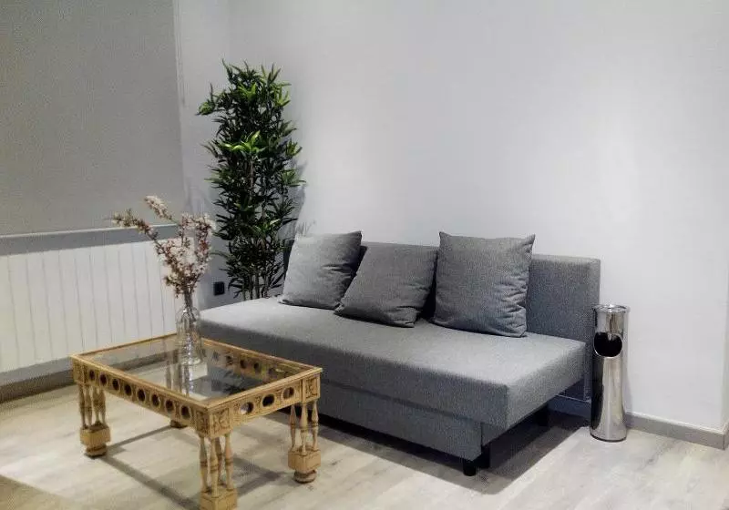 Callejón del Pozo IV