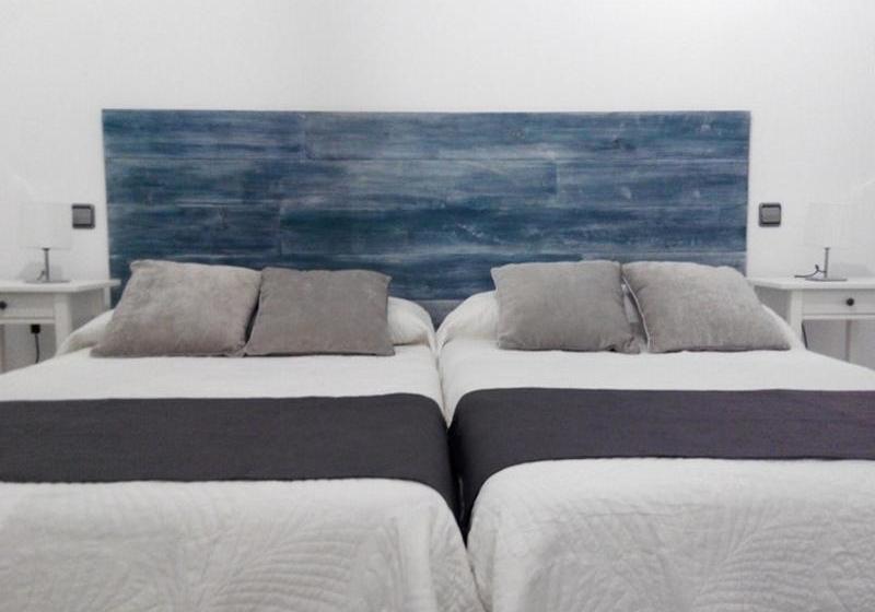 Callejón del Pozo IV