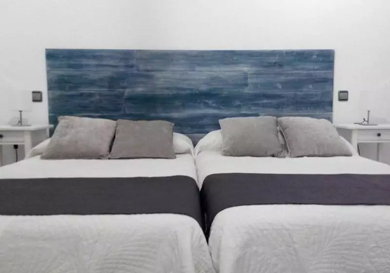 Callejón del Pozo IV