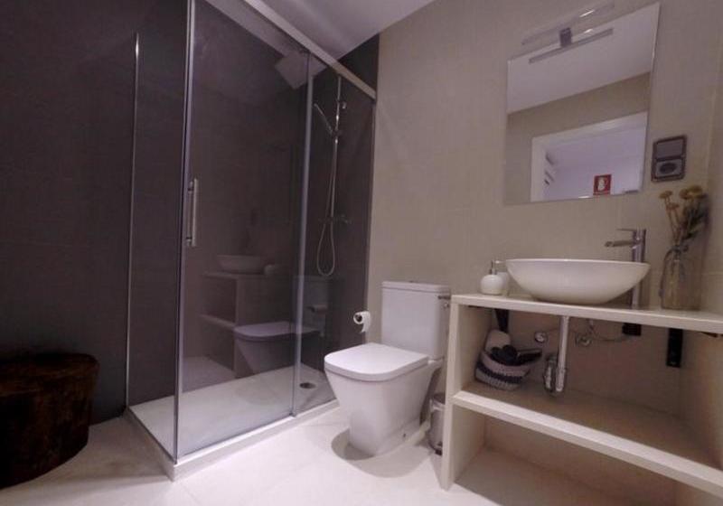 Callejón del Pozo IV