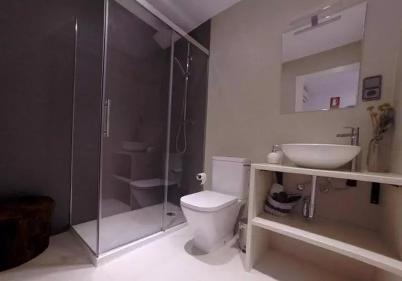 Callejón del Pozo IV