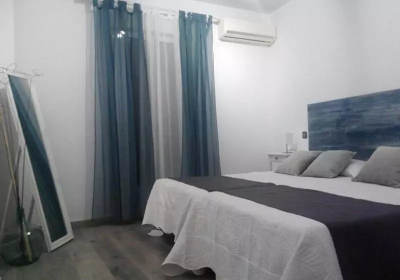 Callejón del Pozo IV