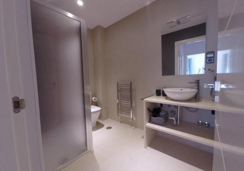 Callejón del Pozo IV