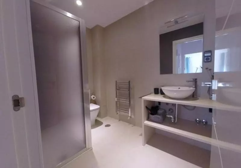 Callejón del Pozo IV