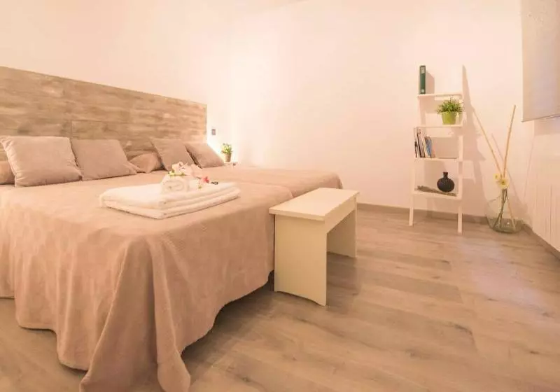 Callejón del Pozo IV