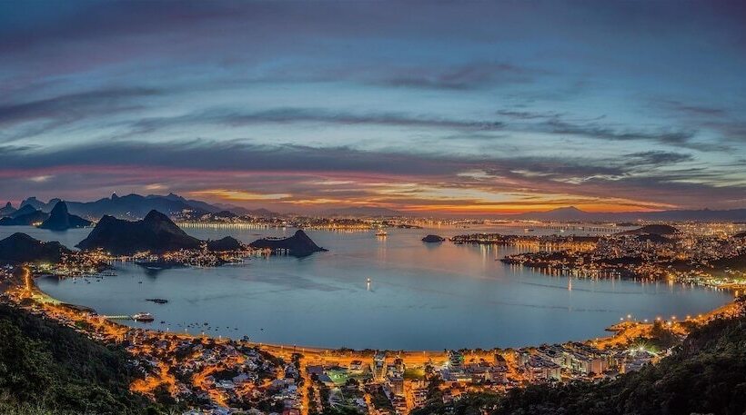 Clubehostel São Francisco