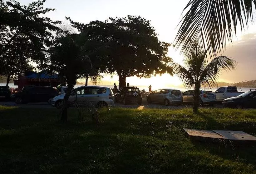 Clubehostel São Francisco