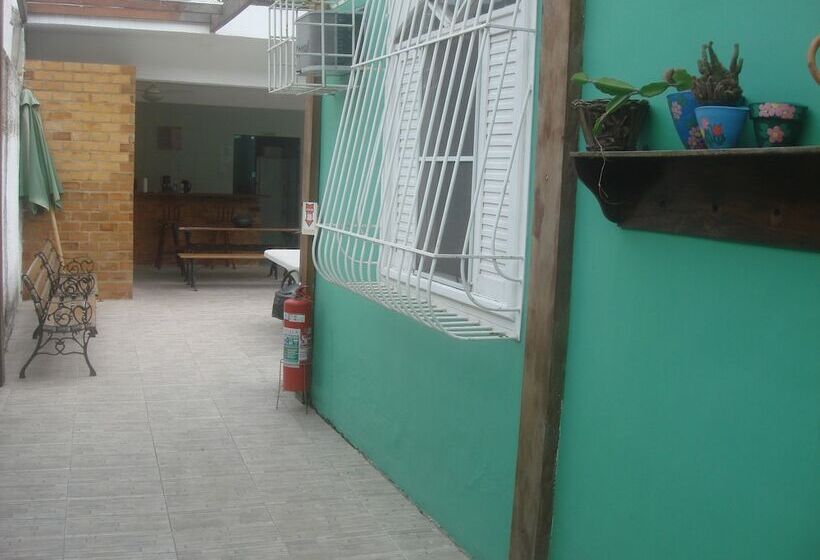 Clubehostel São Francisco