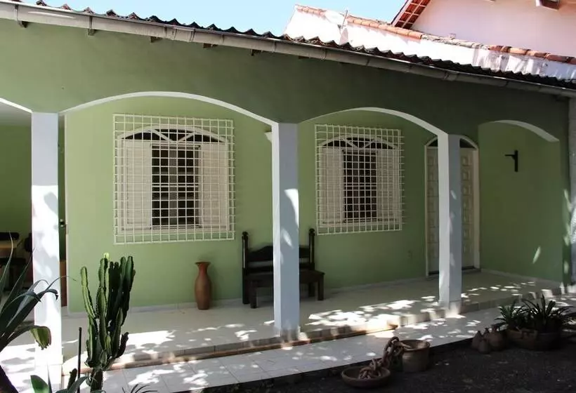 Clubehostel São Francisco