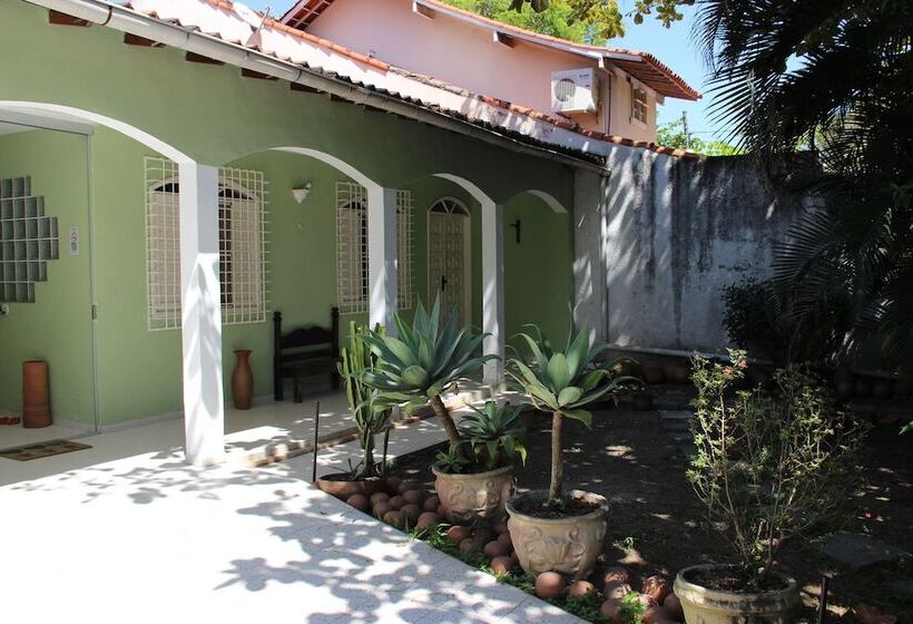 Clubehostel São Francisco