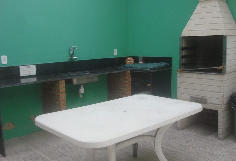 Clubehostel São Francisco