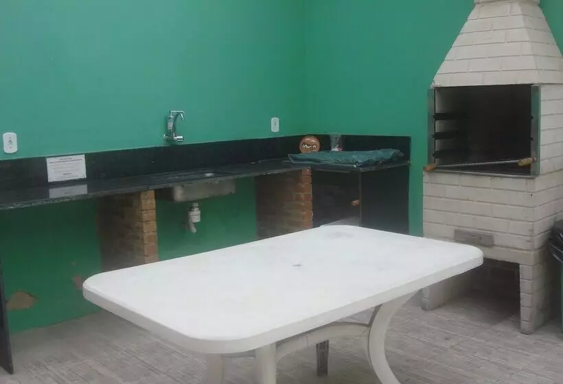 Clubehostel São Francisco