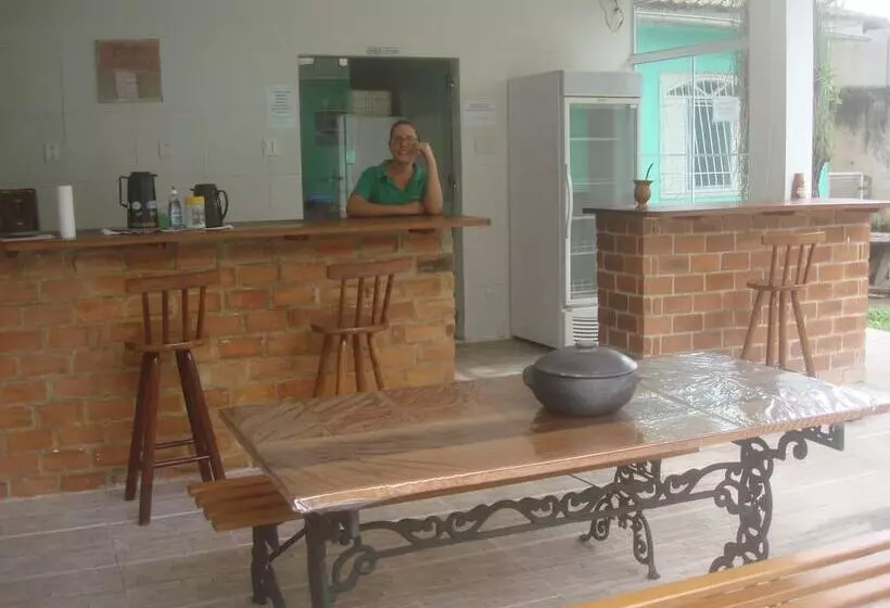 Clubehostel São Francisco