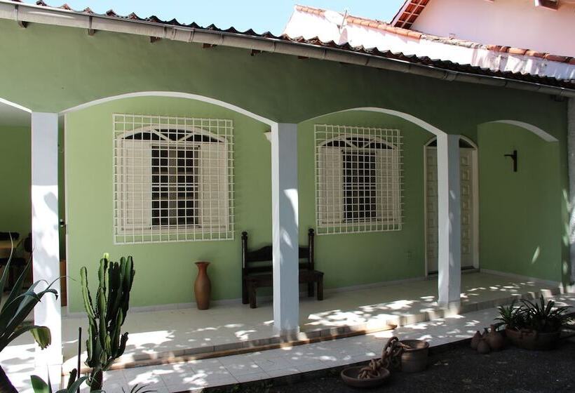 Clubehostel São Francisco