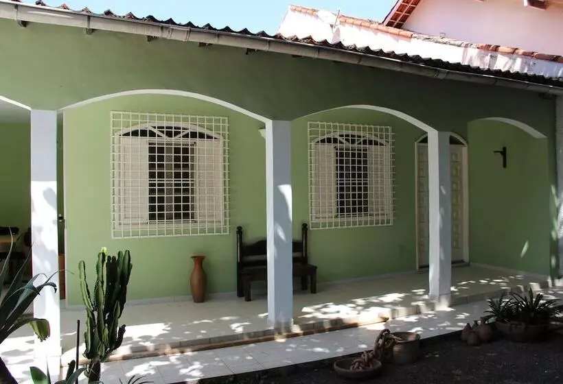 Clubehostel São Francisco