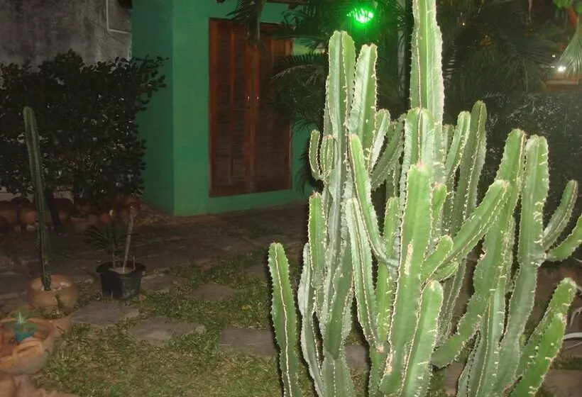 Clubehostel São Francisco