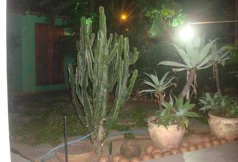 Clubehostel São Francisco