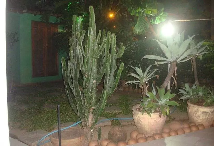 Clubehostel São Francisco