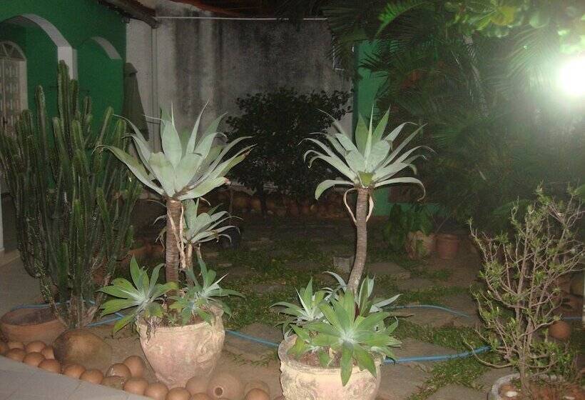 Clubehostel São Francisco