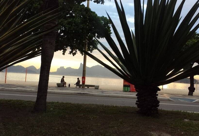 Clubehostel São Francisco