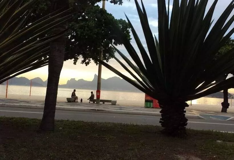 Clubehostel São Francisco